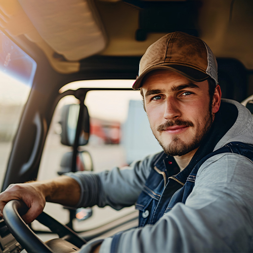 Daily Chauffeur Vehicle